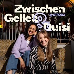 Zwischen Gellek & Duisi