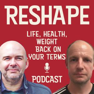 Reshape Reboot