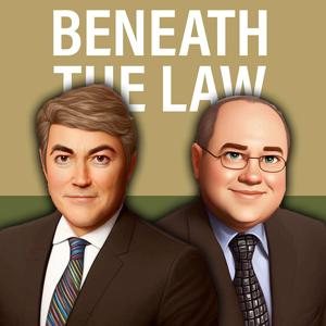 Beneath the Law by Stories and Strategies