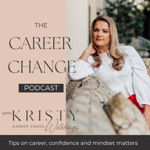 The Career Change Podcast