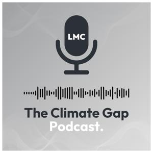 The Climate Gap | LMC