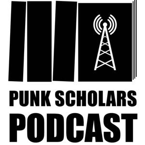 Punk Scholars Podcast