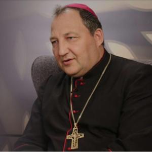 Dienas katehēze ar bīsk. Andri Kravali