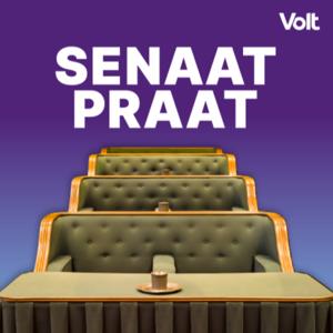 Senaat Praat