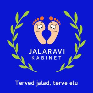 Jalaravi kabinet - Terved jalad, terve elu