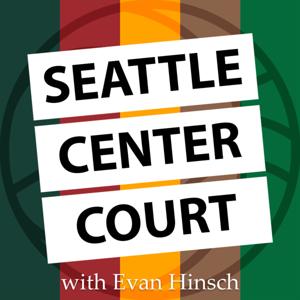 Seattle Center Court