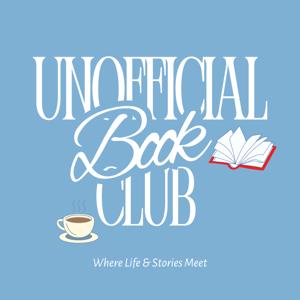 Unofficial Book Club Podcast