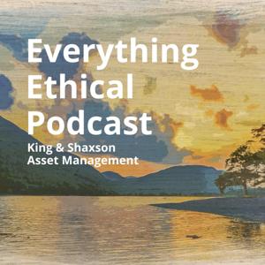 Everything Ethical