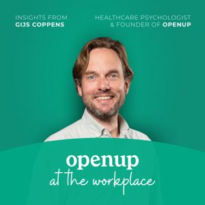 OpenUp at the workplace