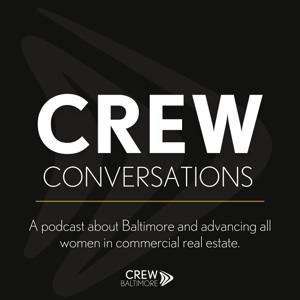 CREW Conversations