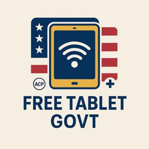 Free Government Tablet Talk – Digital Ac