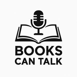 Books can talk