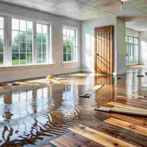 Battling Water Damage in LA – Fast Fixes