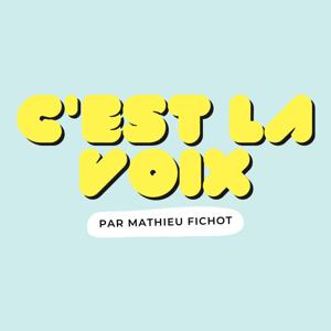 C'est La Voix