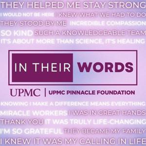 In Their Words