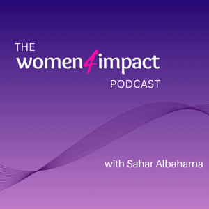The women4impact Podcast