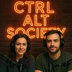 Ctrl Alt Society
