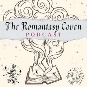 The Romantasy Coven