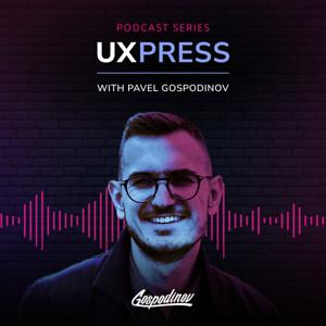 UXPRESS Podcast