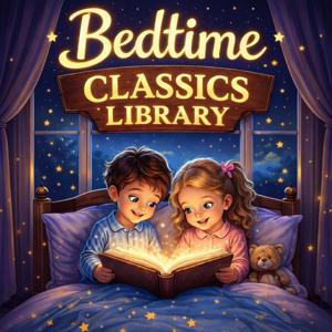 Bedtime Classics Library