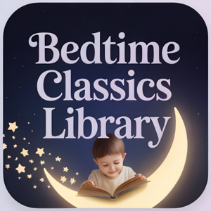 Bedtime Classics Library