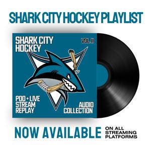 Shark City Hockey Playlist