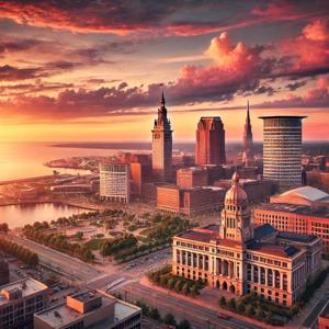 EZ Window Solutions- Cleveland, Ohio