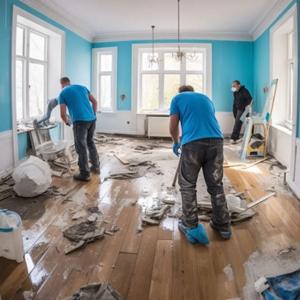 Restoration Nation| By Aqua Concierge