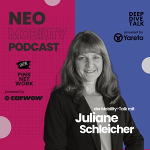 NEO Mobility Podcast
