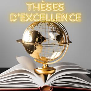 Thèses d'excellence