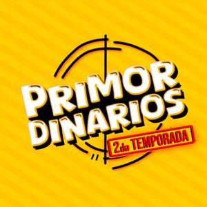 Primordinarios