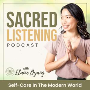 Sacred Listening