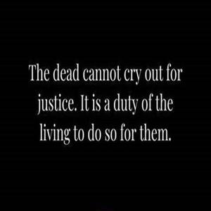 Destination Justice!
