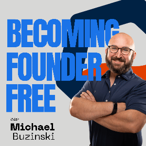 Becoming Founder Free