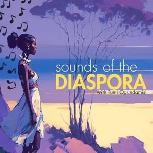 Sounds of the Diaspora