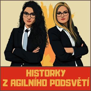 Historky z agilního podsvětí