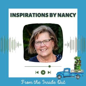 Inspirations by Nancy