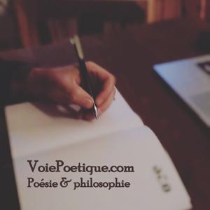 Voie Poétique - Poésie & philosophie pratique