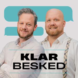 Klar besked