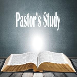 Pastor's Study