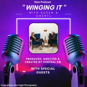 Winging It with Susan and Cheryl