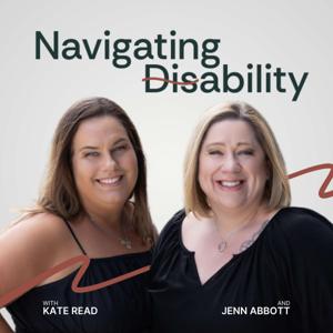 Navigating Disability