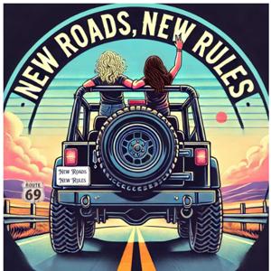 New Roads, New Rules