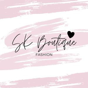 Behind the Style by SK Boutique