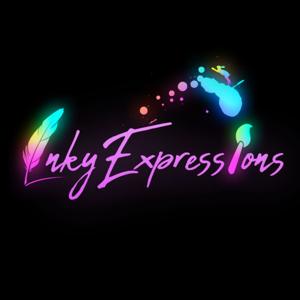Inky Expressions