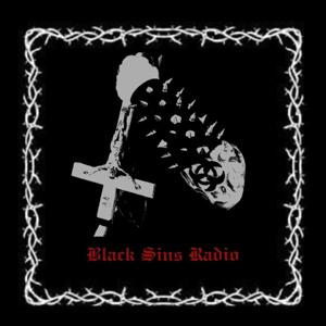 Black Sins Radio