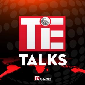 TiE Talks