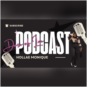 Dose of Lae Podcast