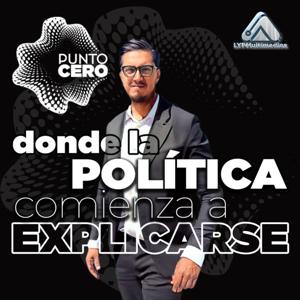 Punto Cero