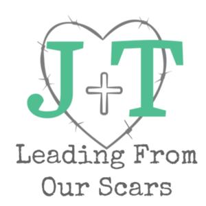 Leading From Our Scars